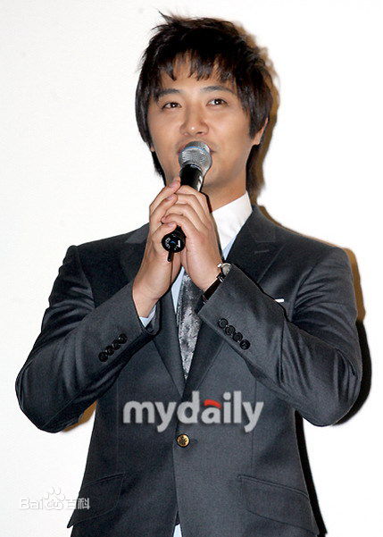 高清晋久（身份证上的名字）( ；Jin Goo)晋久精彩图册