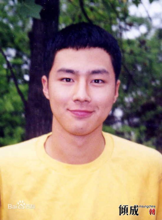 赵寅成(Zo In Sung)成长岁月图册