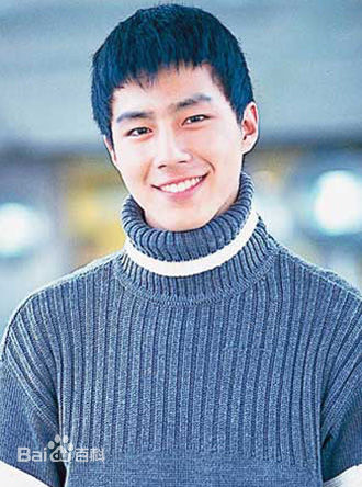 赵寅成(Zo In Sung)成长岁月图册