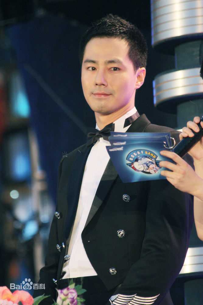 赵寅成(Zo In Sung)当兵时期图片图册