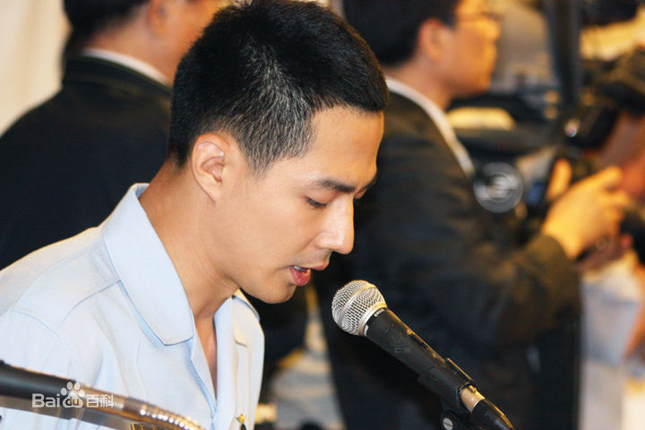 赵寅成(Zo In Sung)当兵时期图片图册