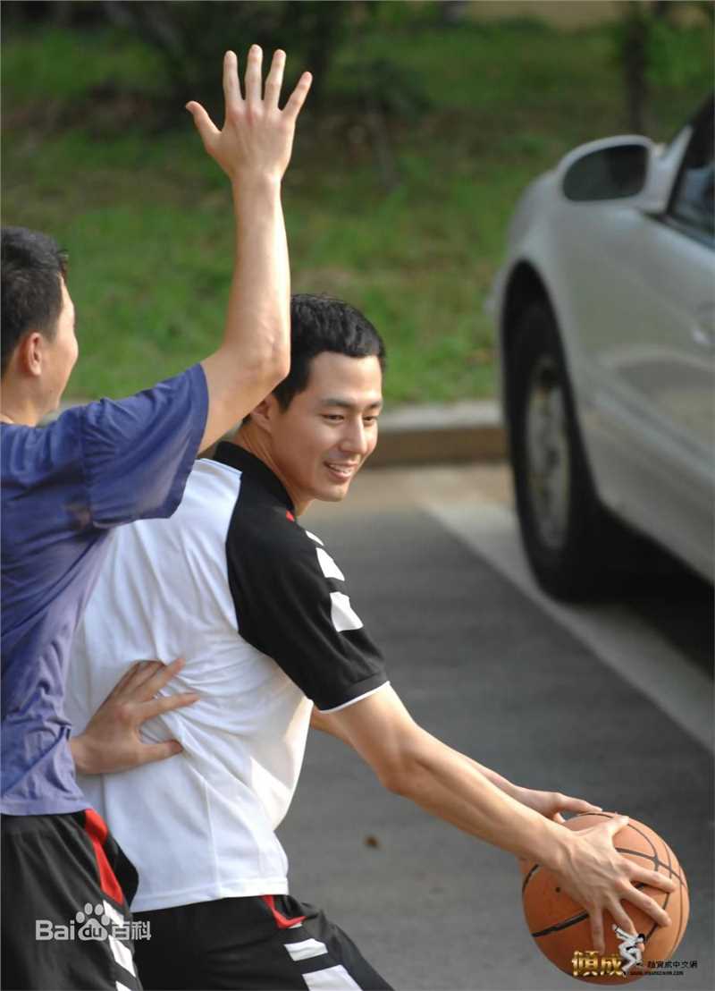 赵寅成(Zo In Sung)当兵时期图片图册