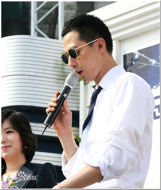 赵寅成(Zo In Sung)当兵时期图片图册