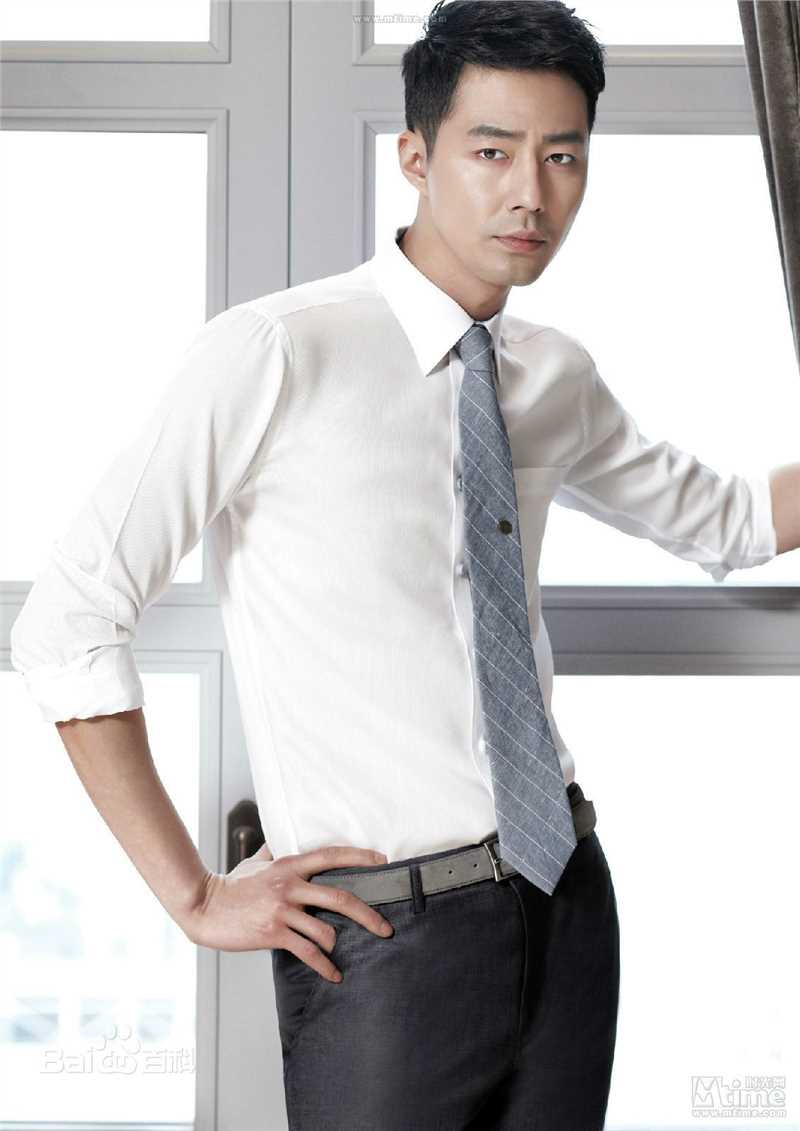 高清赵寅成(Zo In Sung)图片