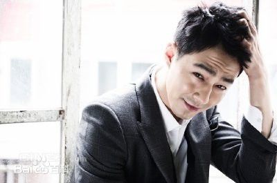 高清赵寅成(Zo In Sung)图片