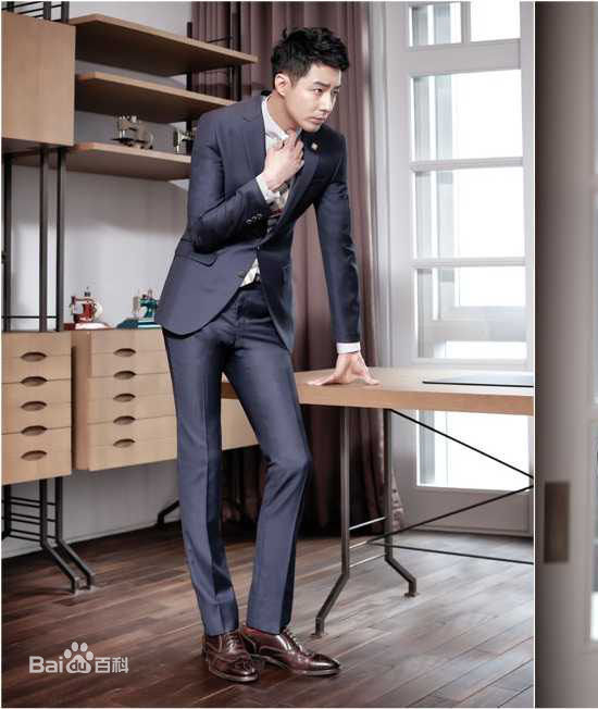 高清赵寅成(Zo In Sung)图片