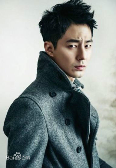 高清赵寅成(Zo In Sung)图片