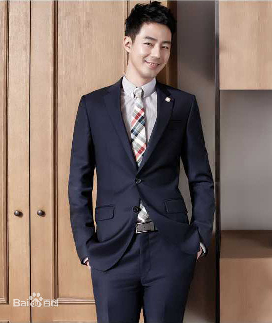 高清赵寅成(Zo In Sung)图片