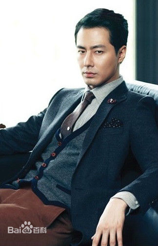 高清赵寅成(Zo In Sung)图片