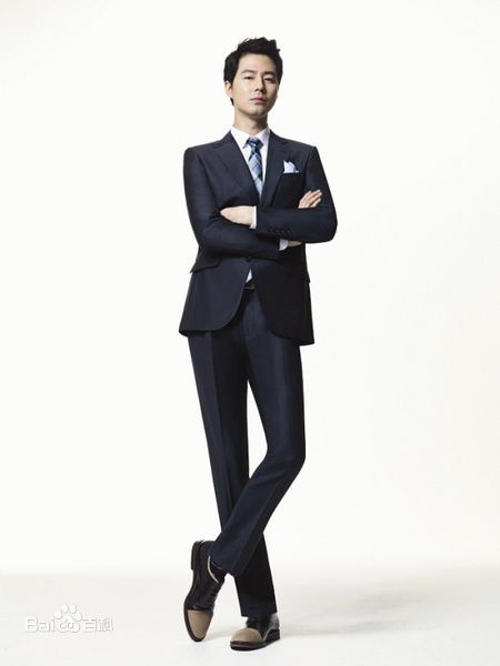 高清赵寅成(Zo In Sung)图片