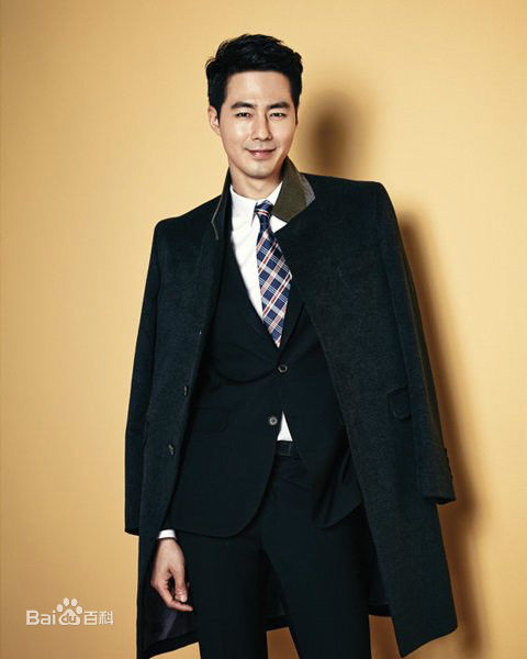 高清赵寅成(Zo In Sung)图片