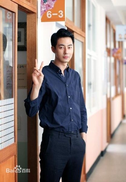 高清赵寅成(Zo In Sung)图片