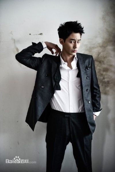 高清赵寅成(Zo In Sung)图片