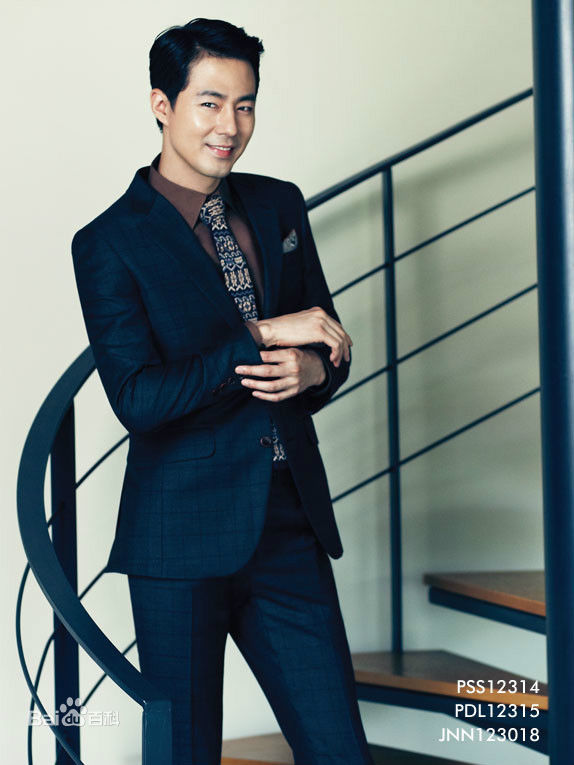 高清赵寅成(Zo In Sung)图片