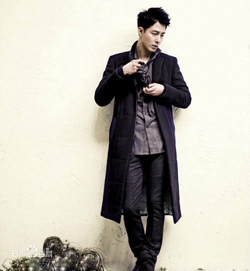 高清赵寅成(Zo In Sung)图片