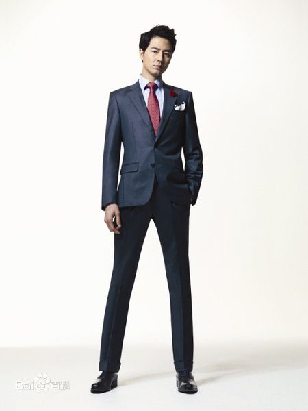 高清赵寅成(Zo In Sung)图片