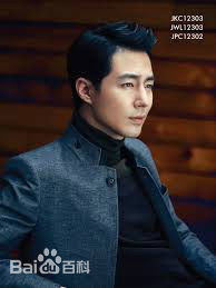 高清赵寅成(Zo In Sung)图片