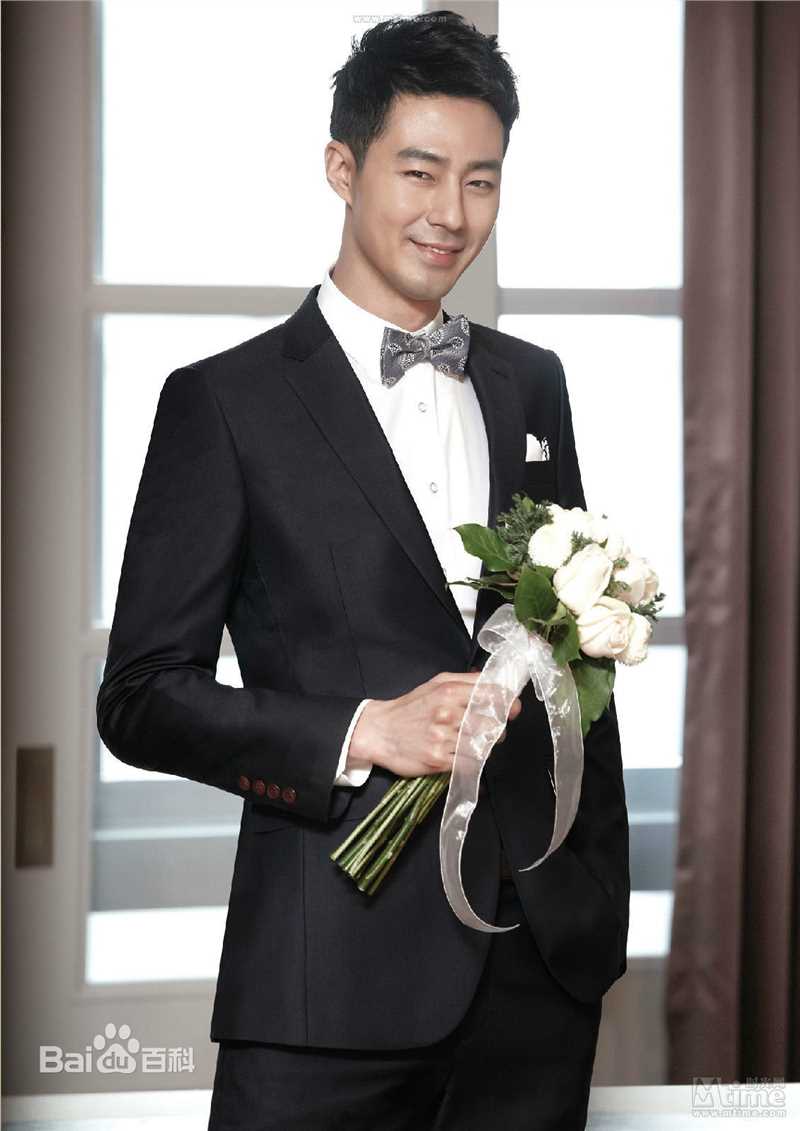 高清赵寅成(Zo In Sung)图片