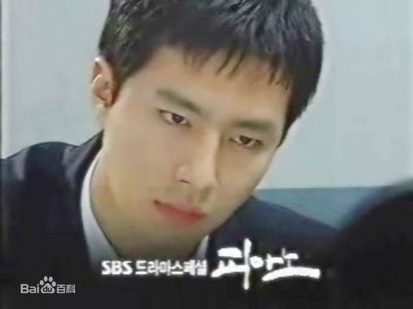 赵寅成(Zo In Sung)影视形象图册