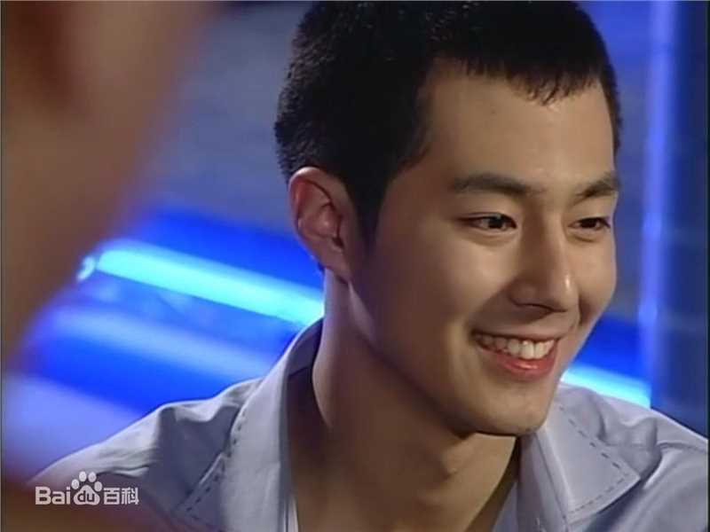 赵寅成(Zo In Sung)影视形象图册