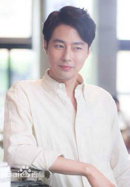 赵寅成(Zo In Sung)影视形象图册