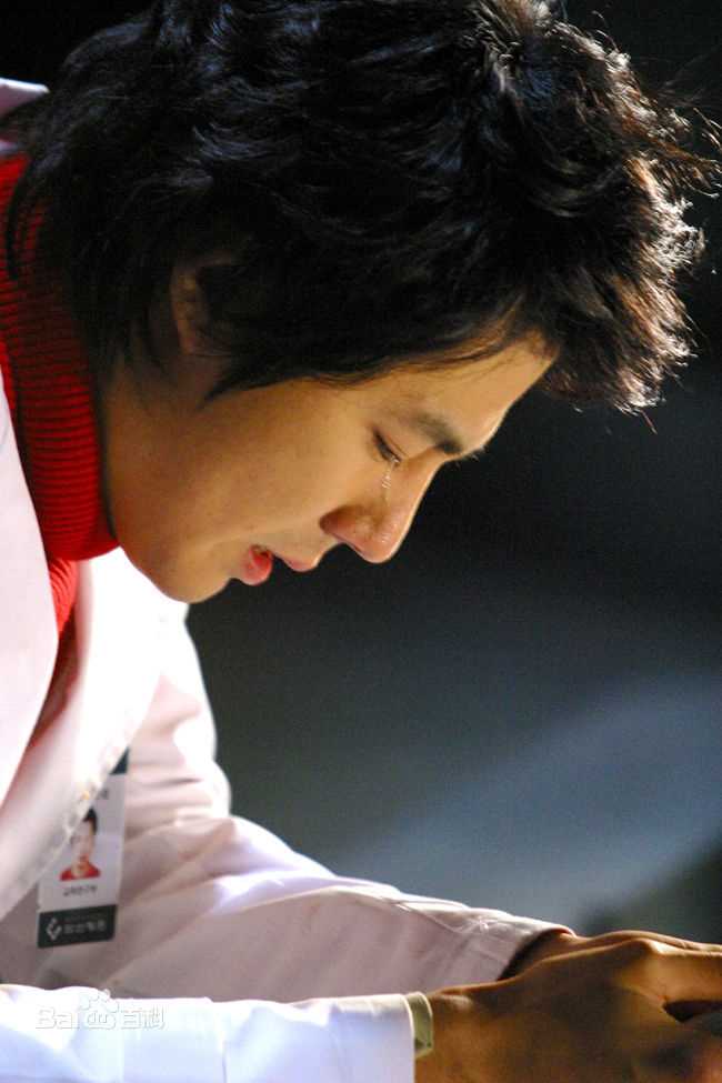 赵寅成(Zo In Sung)影视形象图册