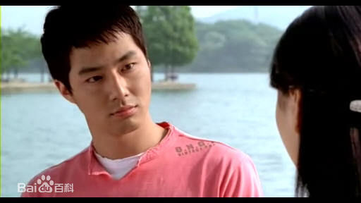 赵寅成(Zo In Sung)影视形象图册