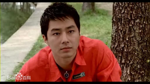 赵寅成(Zo In Sung)影视形象图册