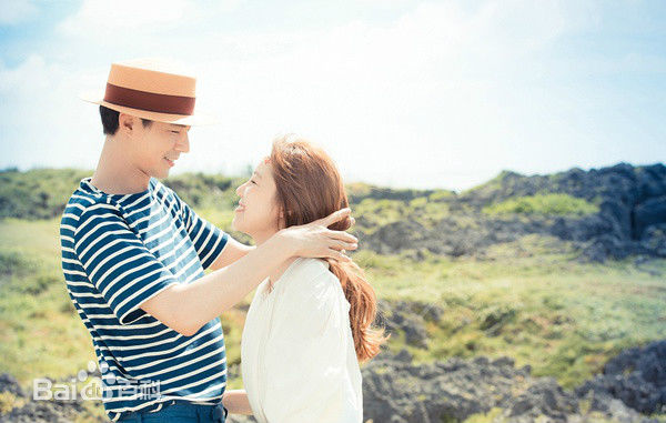 赵寅成(Zo In Sung)影视形象图册