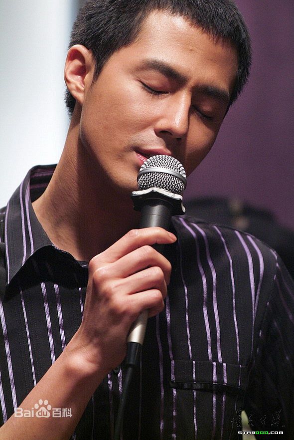 赵寅成(Zo In Sung)影视形象图册