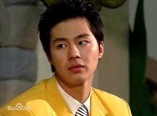 赵寅成(Zo In Sung)影视形象图册