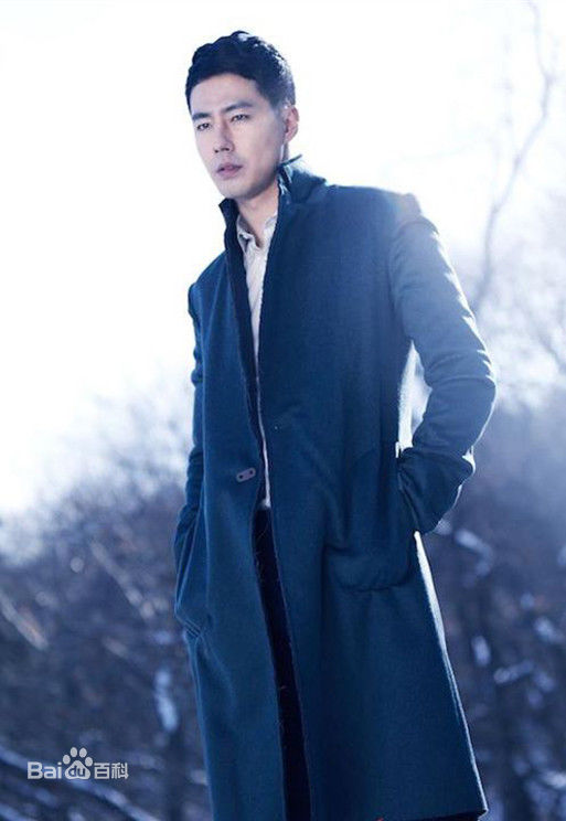 赵寅成(Zo In Sung)影视形象图册