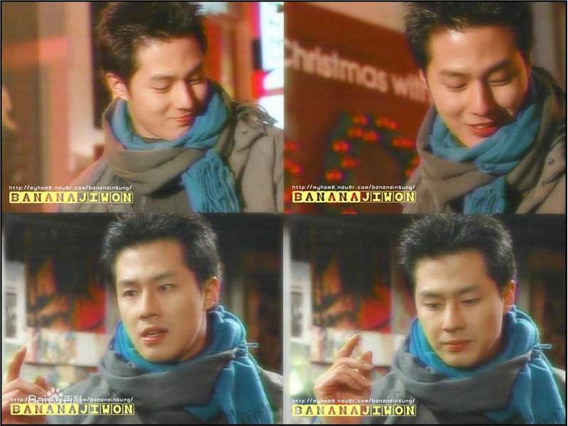 最新赵寅成(Zo In Sung)在《钢琴别恋》（2001）中的图集