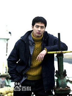 最新赵寅成(Zo In Sung)在《钢琴别恋》（2001）中的图集