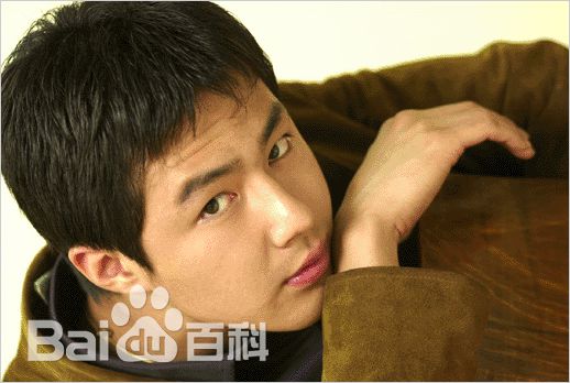 最新赵寅成(Zo In Sung)在《钢琴别恋》（2001）中的图集