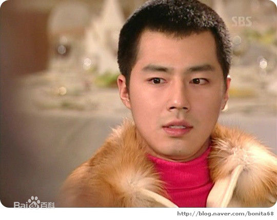 最优质赵寅成(Zo In Sung)在《射星》（2002）中的相册