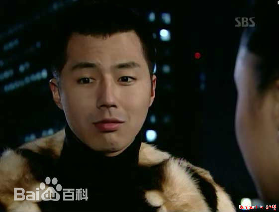 最优质赵寅成(Zo In Sung)在《射星》（2002）中的相册