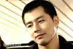 最优质赵寅成(Zo In Sung)在《射星》（2002）中的相册