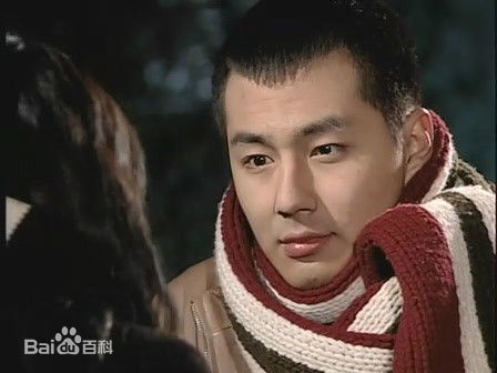 最优质赵寅成(Zo In Sung)在《射星》（2002）中的相册