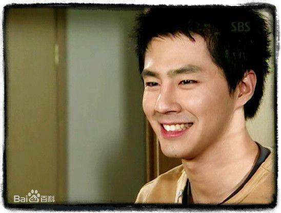 最优质赵寅成(Zo In Sung)在《射星》（2002）中的相册