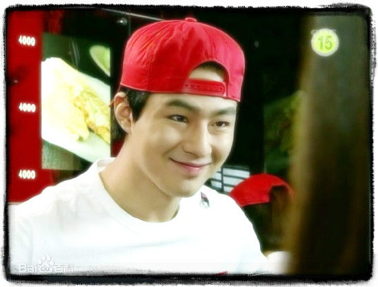 最优质赵寅成(Zo In Sung)在《射星》（2002）中的相册