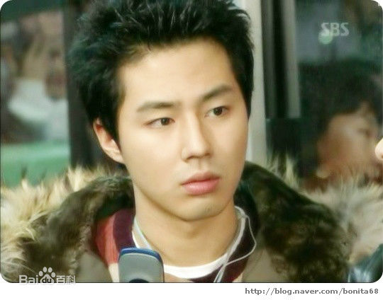 最优质赵寅成(Zo In Sung)在《射星》（2002）中的相册