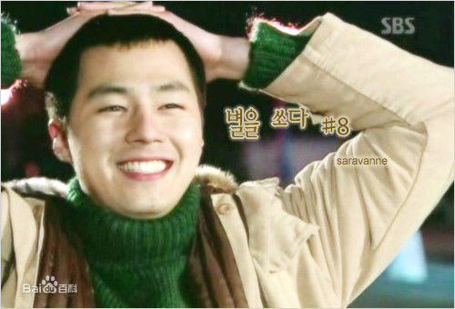 最优质赵寅成(Zo In Sung)在《射星》（2002）中的相册