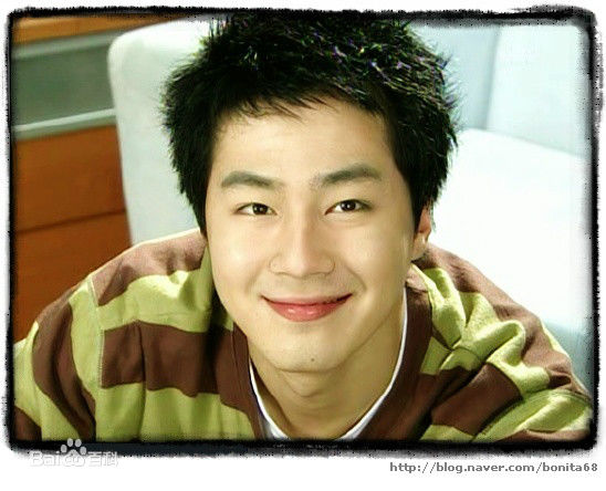 最优质赵寅成(Zo In Sung)在《射星》（2002）中的相册