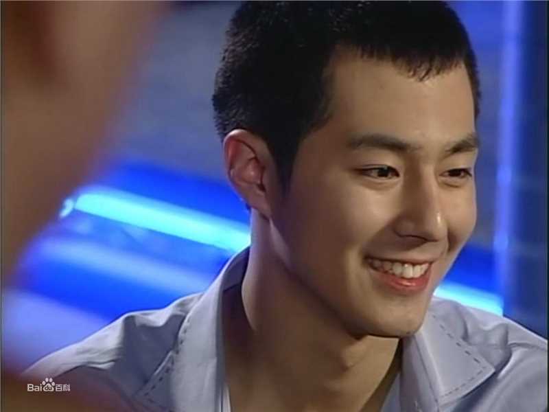 最优质赵寅成(Zo In Sung)在《射星》（2002）中的相册