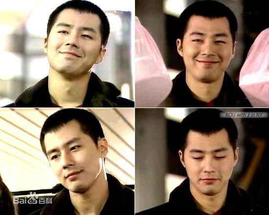 最优质赵寅成(Zo In Sung)在《射星》（2002）中的相册