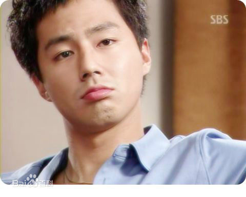 高清赵寅成(Zo In Sung)在《巴厘岛的故事》（2004）中的图册