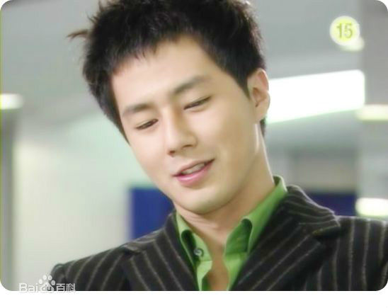 高清赵寅成(Zo In Sung)在《巴厘岛的故事》（2004）中的图册