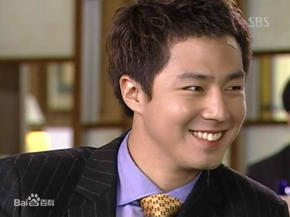 高清赵寅成(Zo In Sung)在《巴厘岛的故事》（2004）中的图册