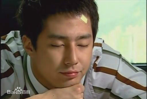 高清赵寅成(Zo In Sung)在《巴厘岛的故事》（2004）中的图册